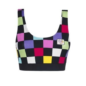 Vans sports bra - Irene is good